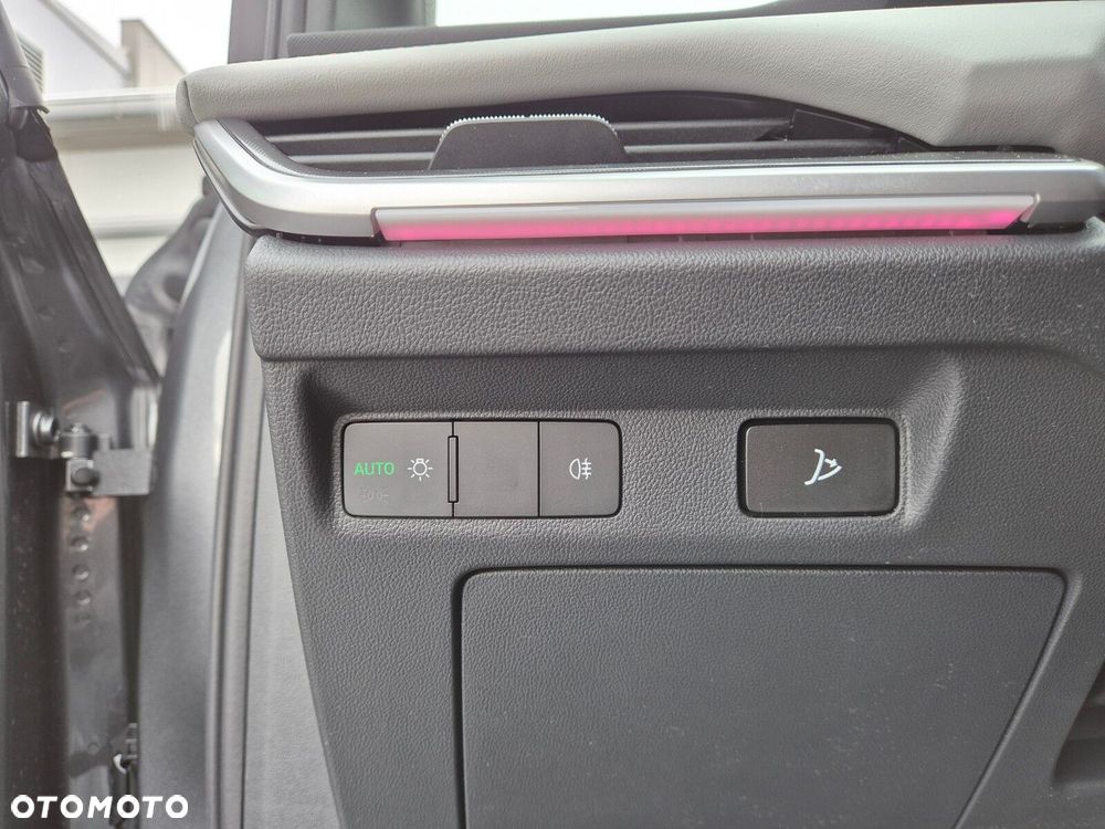 Skoda Elroq 60 63kWh - 21