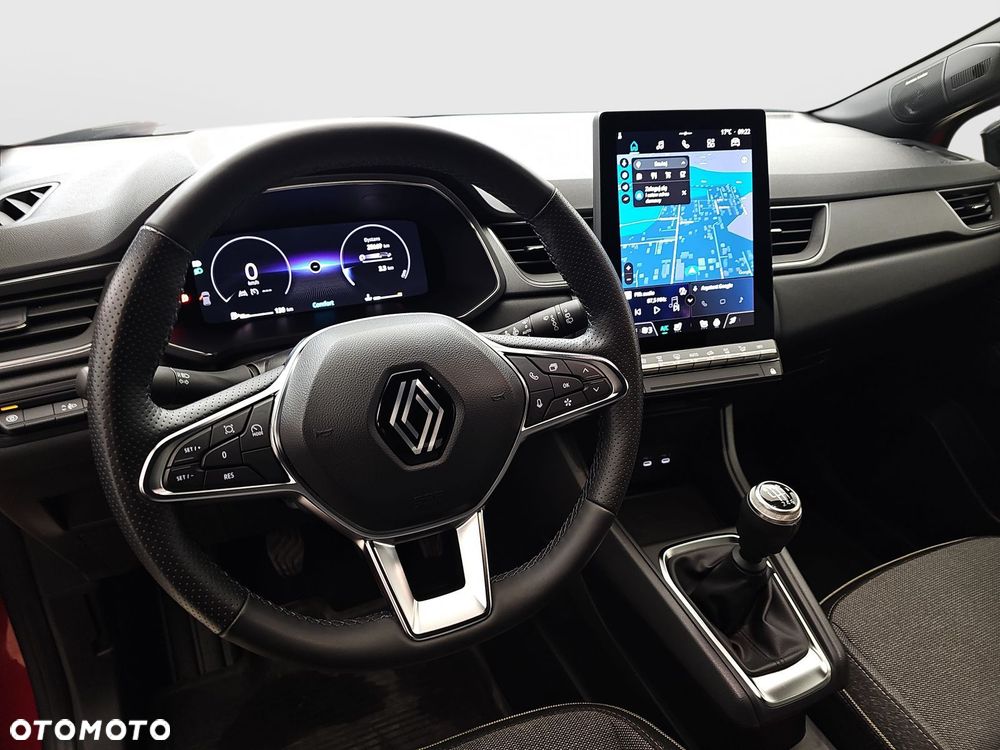 Renault Captur 1.0 TCe Techno - 9