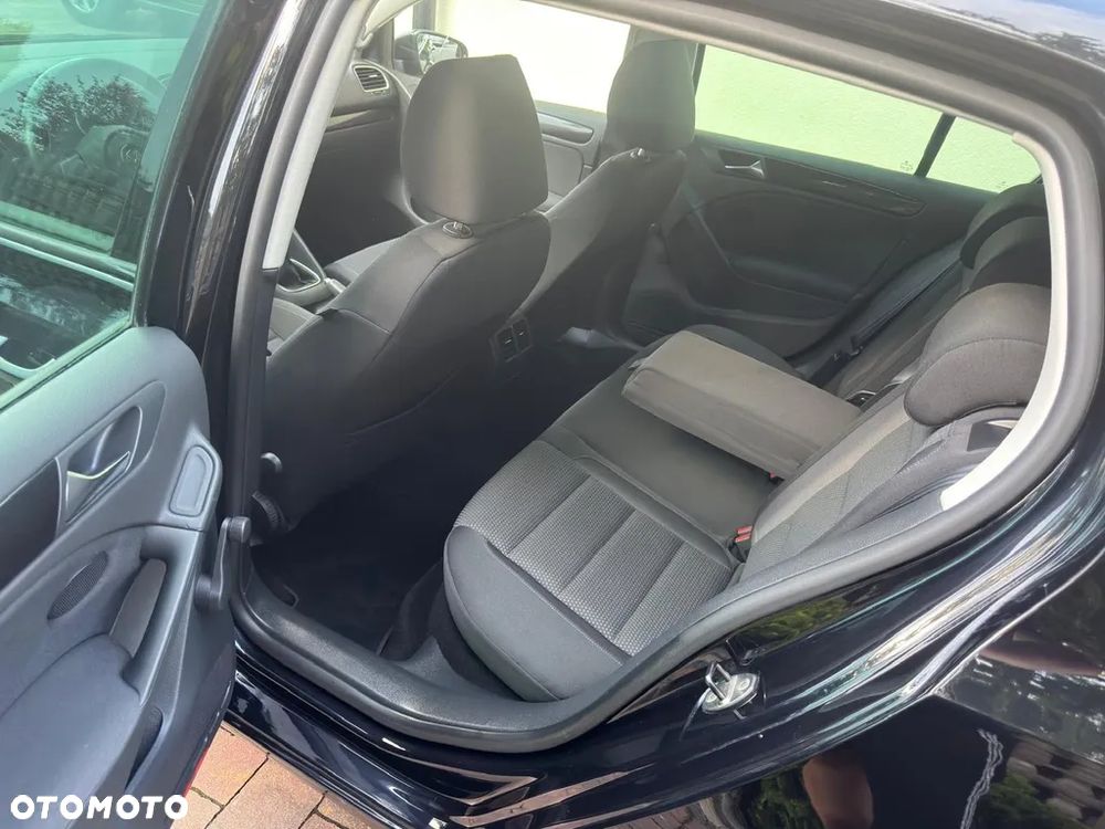 Volkswagen Golf - 7