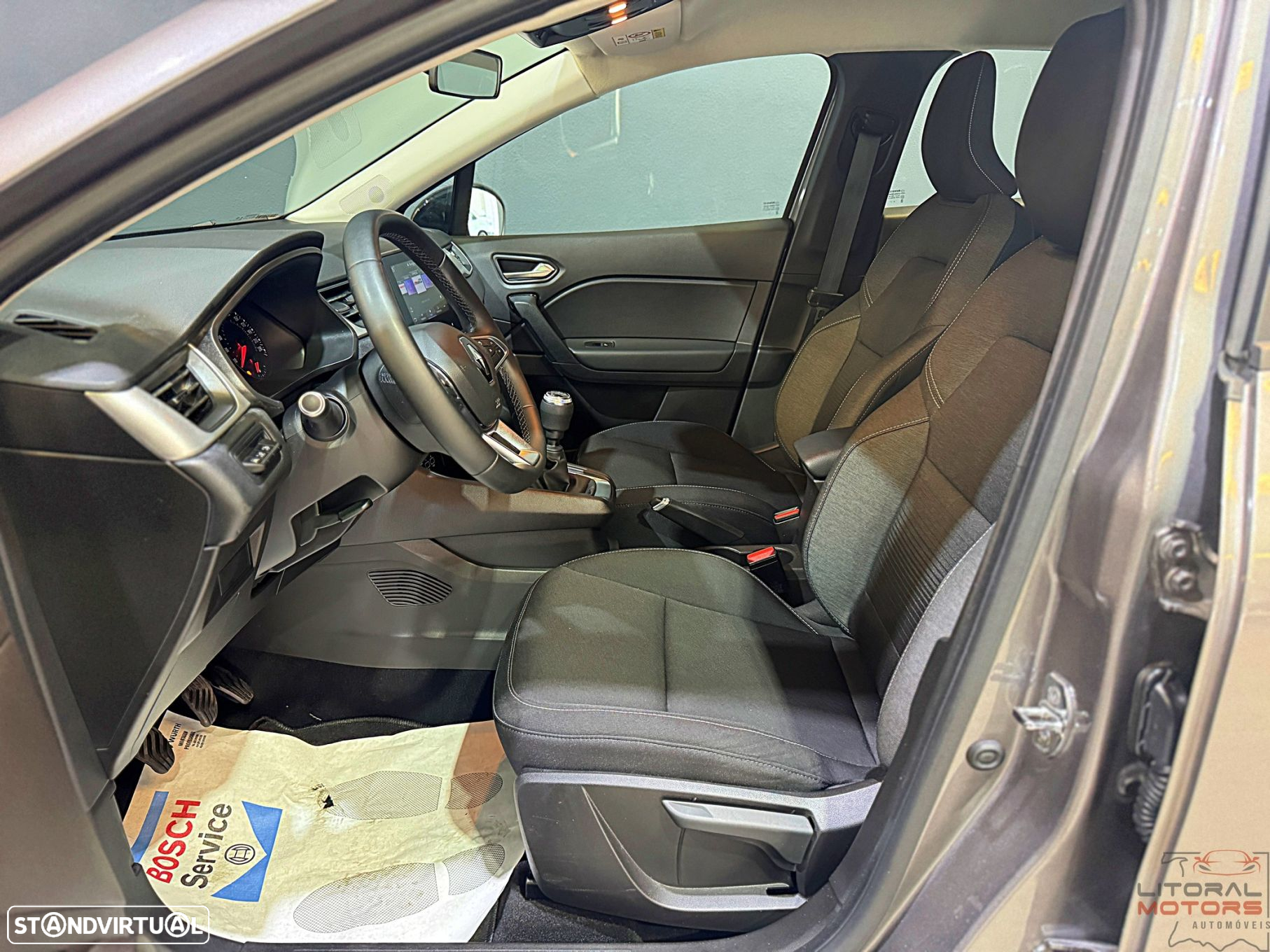 Renault Captur 1.0 TCe Zen - 13