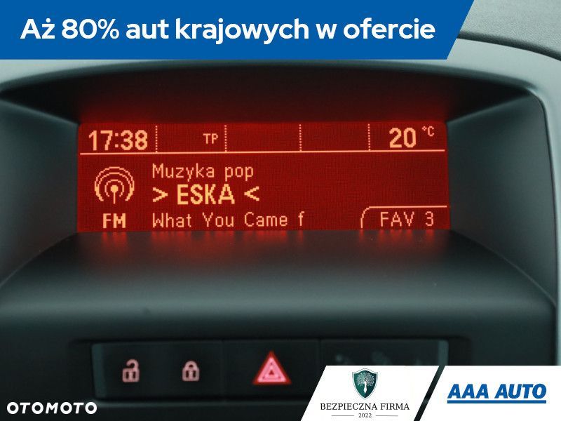 Opel Astra - 11
