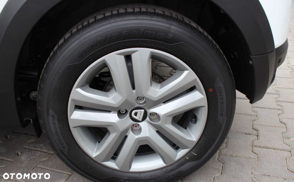 Dacia Sandero Stepway - 21
