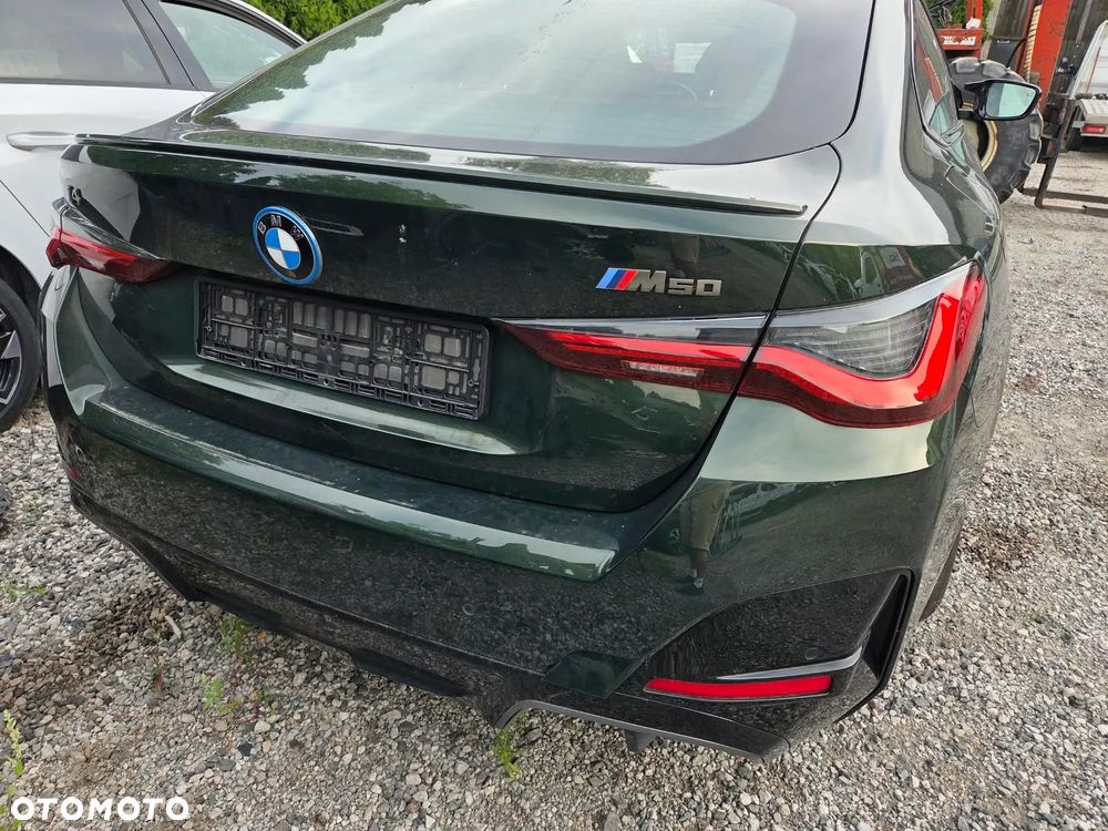 BMW i4 83.9kWh M50 xDrive - 3