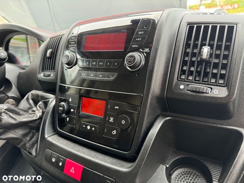 Peugeot Boxer L3H2 - 8