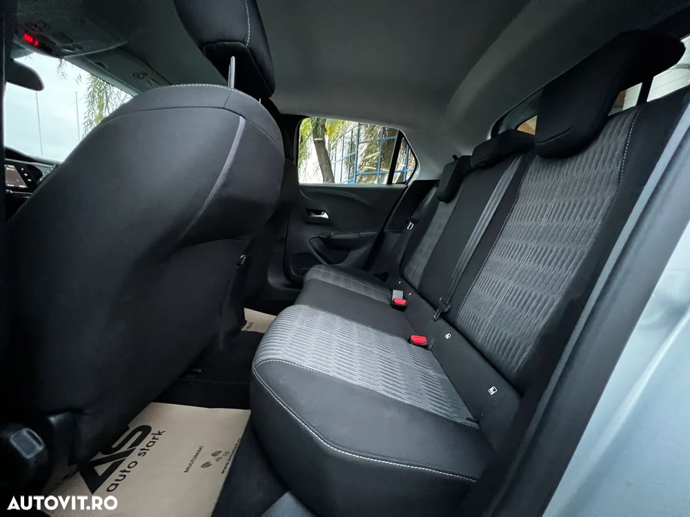 Opel Corsa 1.2 Start/Stop Edition - 18