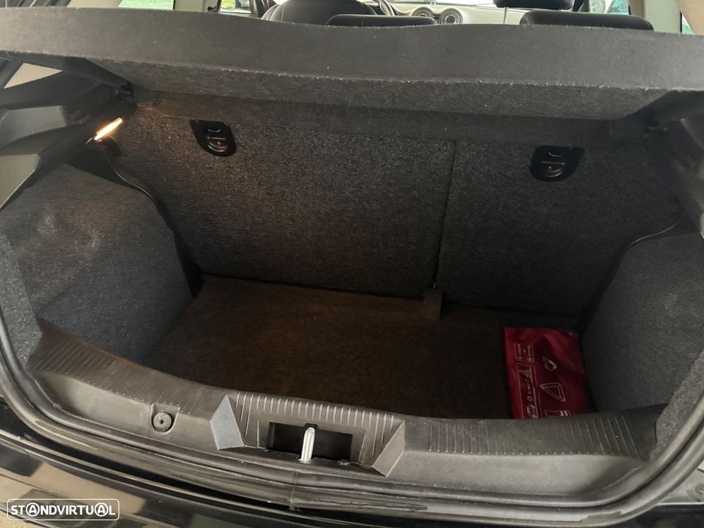 Alfa Romeo MiTo 1.3 JTDM Super - 28