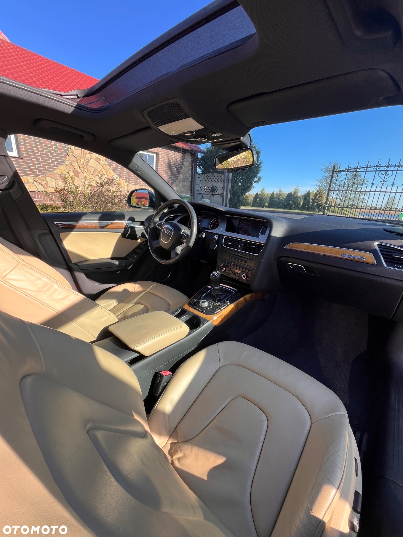 Audi A4 3.0 TDI Quattro - 7