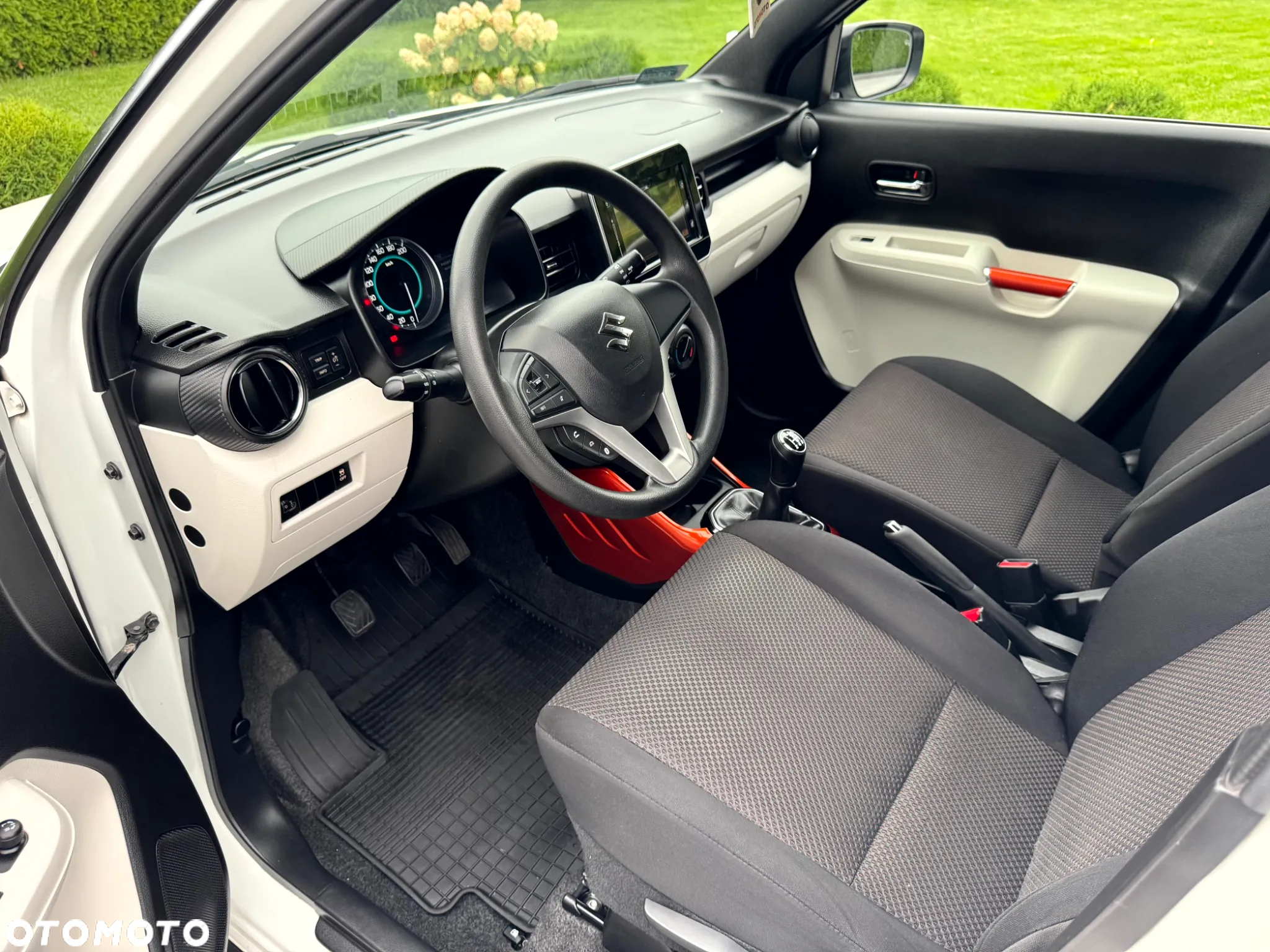 Suzuki Ignis 1.2 Premium 4WD - 13