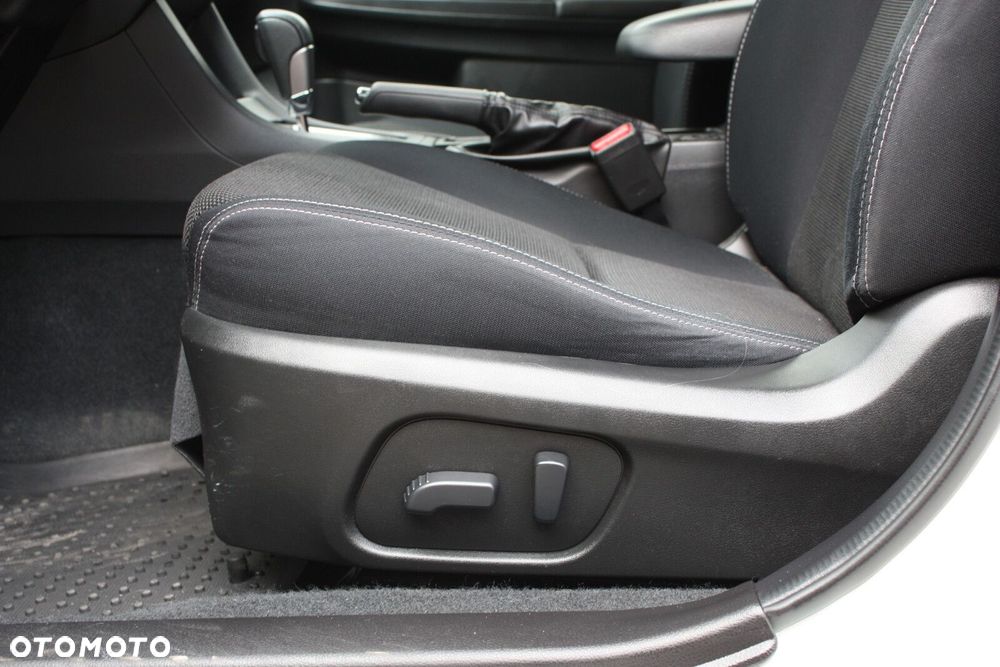 Subaru XV 2.0i Exclusive CVT - 32