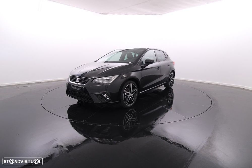 SEAT Ibiza 1.0 TSI FR - 1