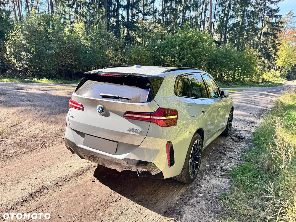 BMW X3 xDrive30i M Sport Edition - 2