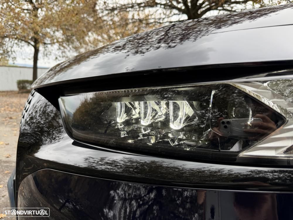 DS DS7 Crossback E-Tense Performance Line EAT8 - 16