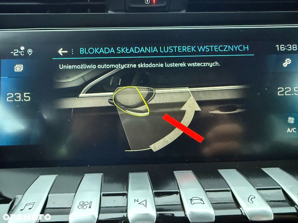 Peugeot 508 225 e-EAT8 Allure - 11