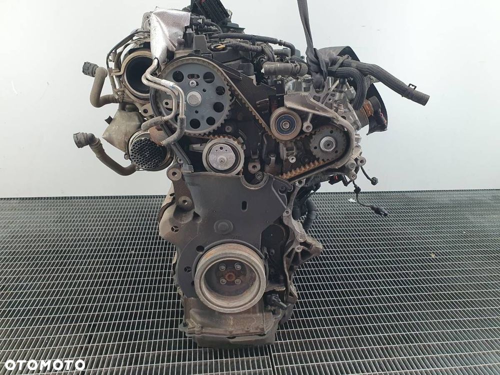 SILNIK KOMPLETNY DTS DTSB 2.0 TDI 150 VW TIGUAN II 2021 - 4