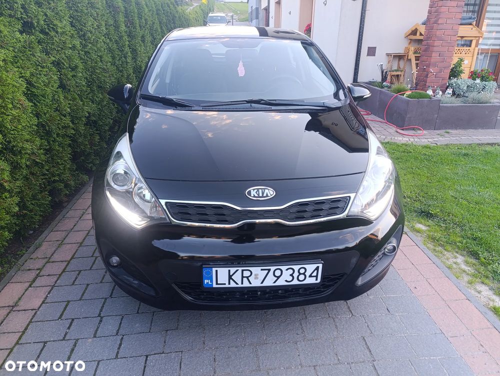 Kia Rio 1.1 crdi L - 3