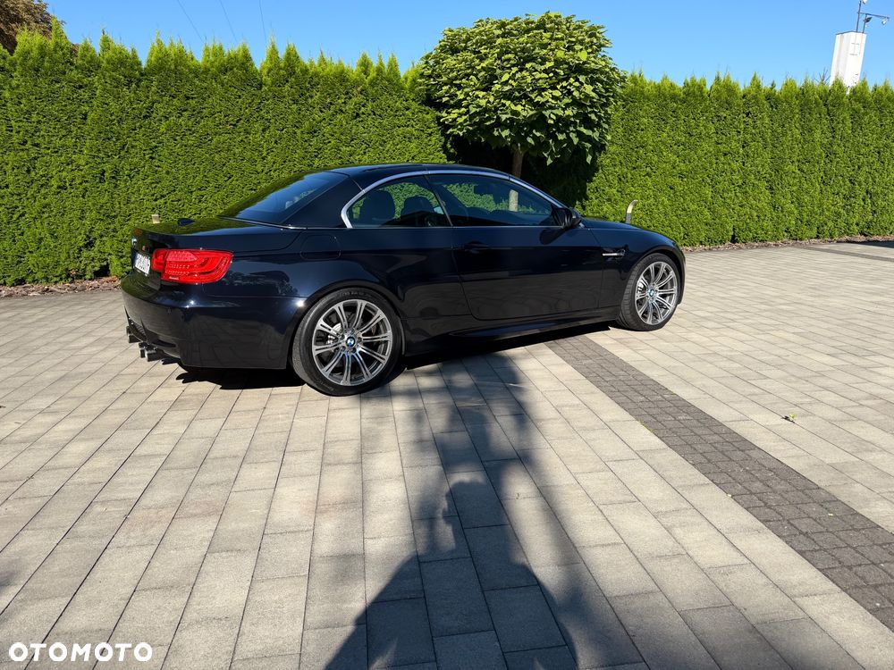 BMW M3 - 3