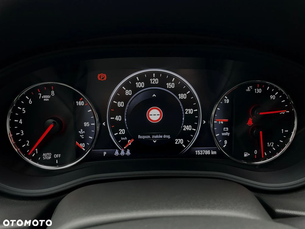 Opel Insignia 1.5 T GPF Innovation S&S - 22
