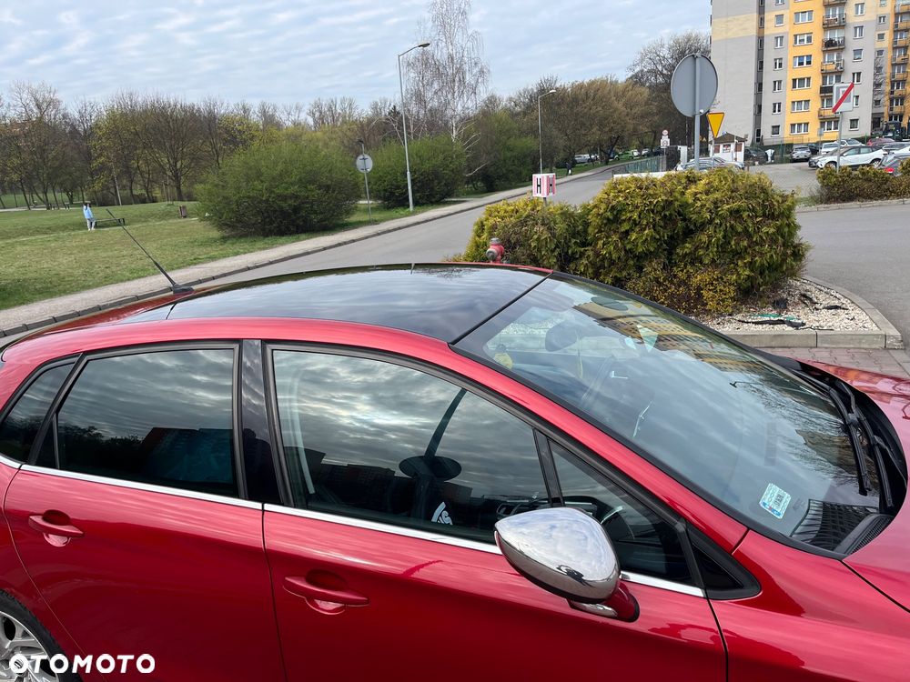 Citroën C4 - 17