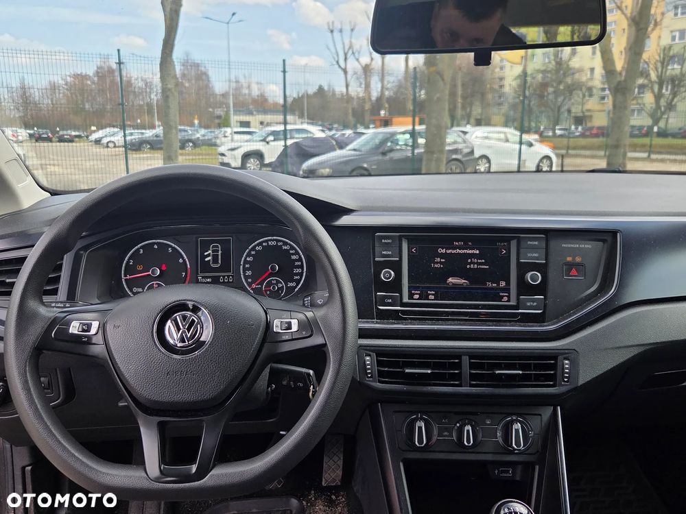 Volkswagen Polo 1.0 TSI Beats - 6