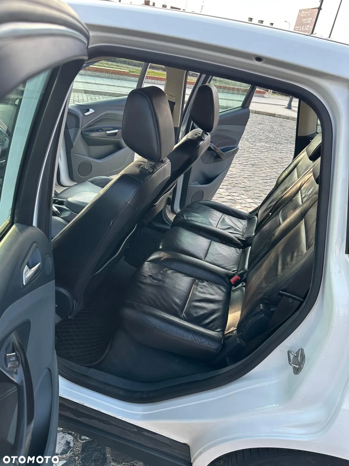 Ford C-MAX - 9