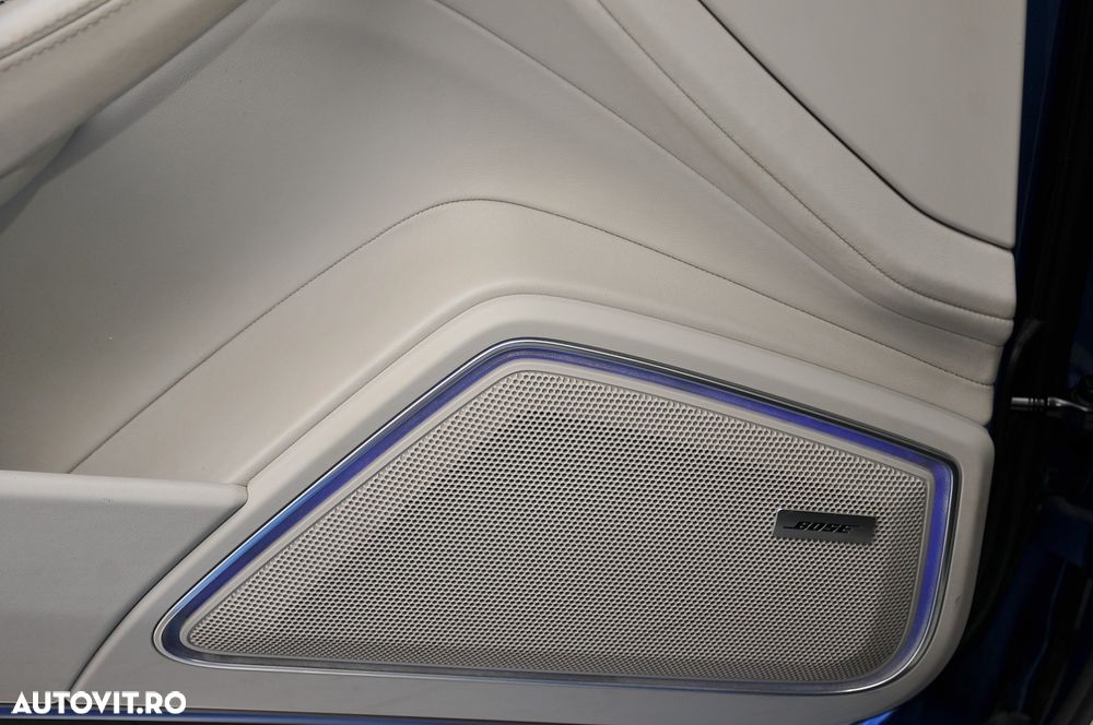 Porsche Panamera 4S Executive - 31