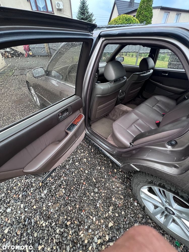 Lexus LS Standard - 10