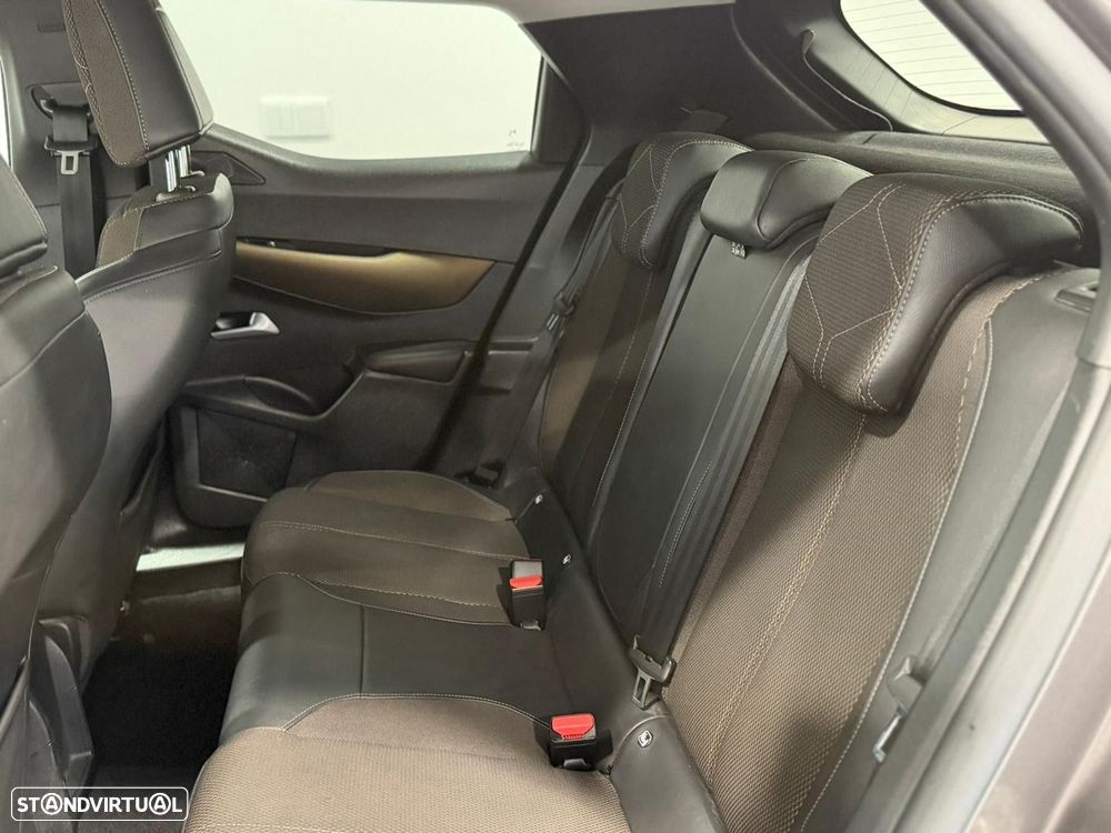 DS DS3 Crossback 1.2 PureTech Be Chic - 5