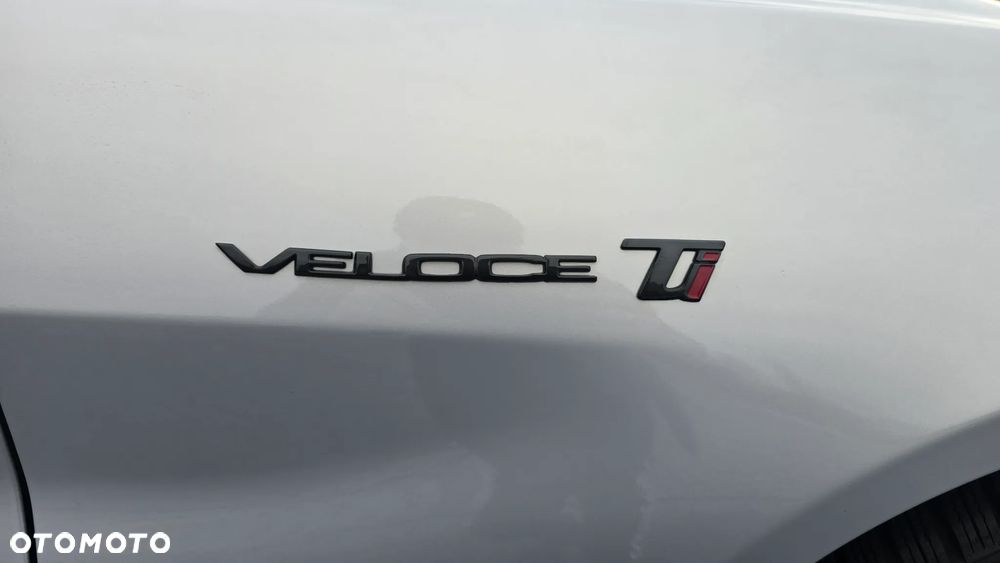 Alfa Romeo Giulia 2.0 Turbo Veloce TI Q4 - 15