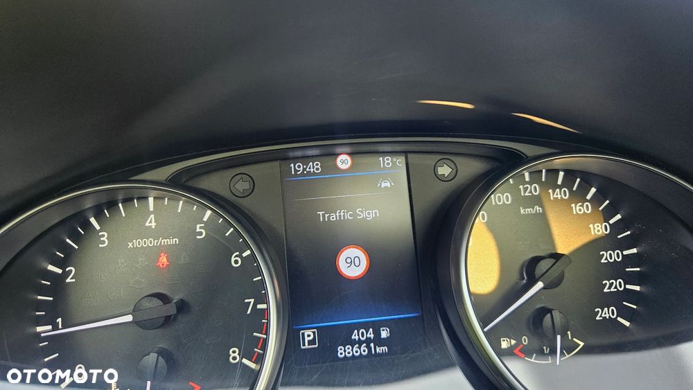 Nissan Qashqai 1.3 DIG-T Tekna DCT - 33