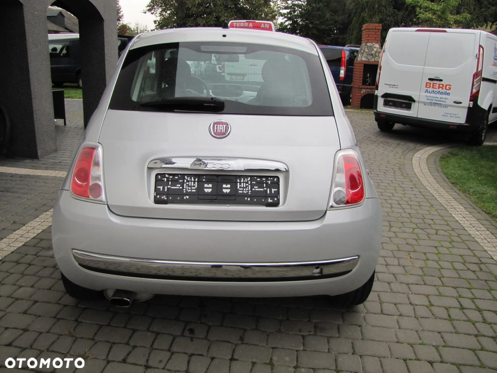 Fiat 500 - 6