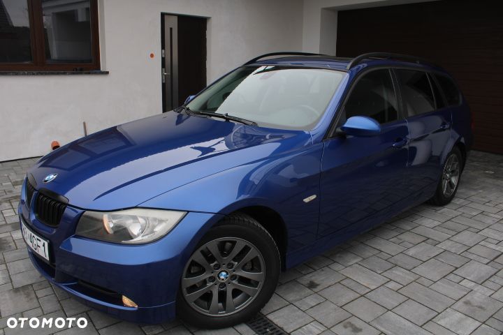 BMW Seria 3 - 28