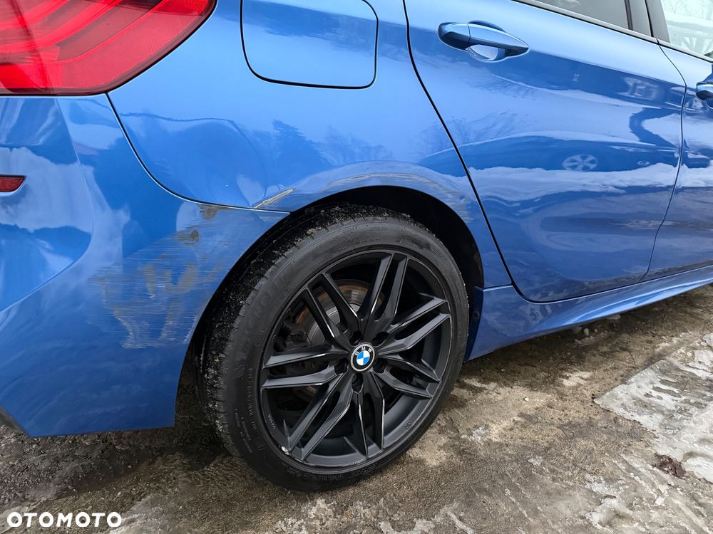 BMW Seria 2 220i M Sport sport - 36