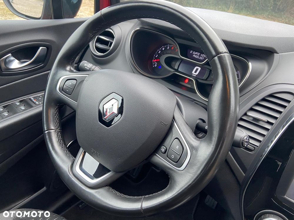 Renault Captur - 25