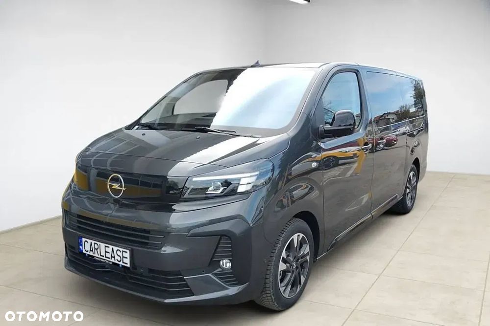 Opel Zafira 2.2 Diesel XL Business - 3