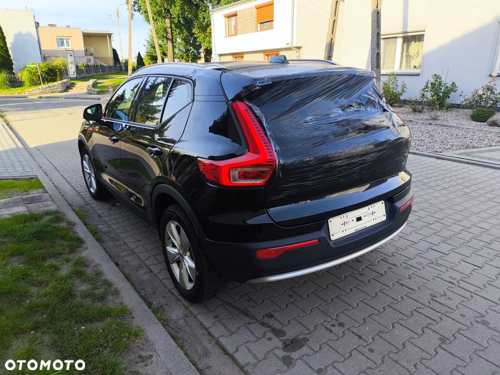 Volvo XC 40 T2 Core - 10