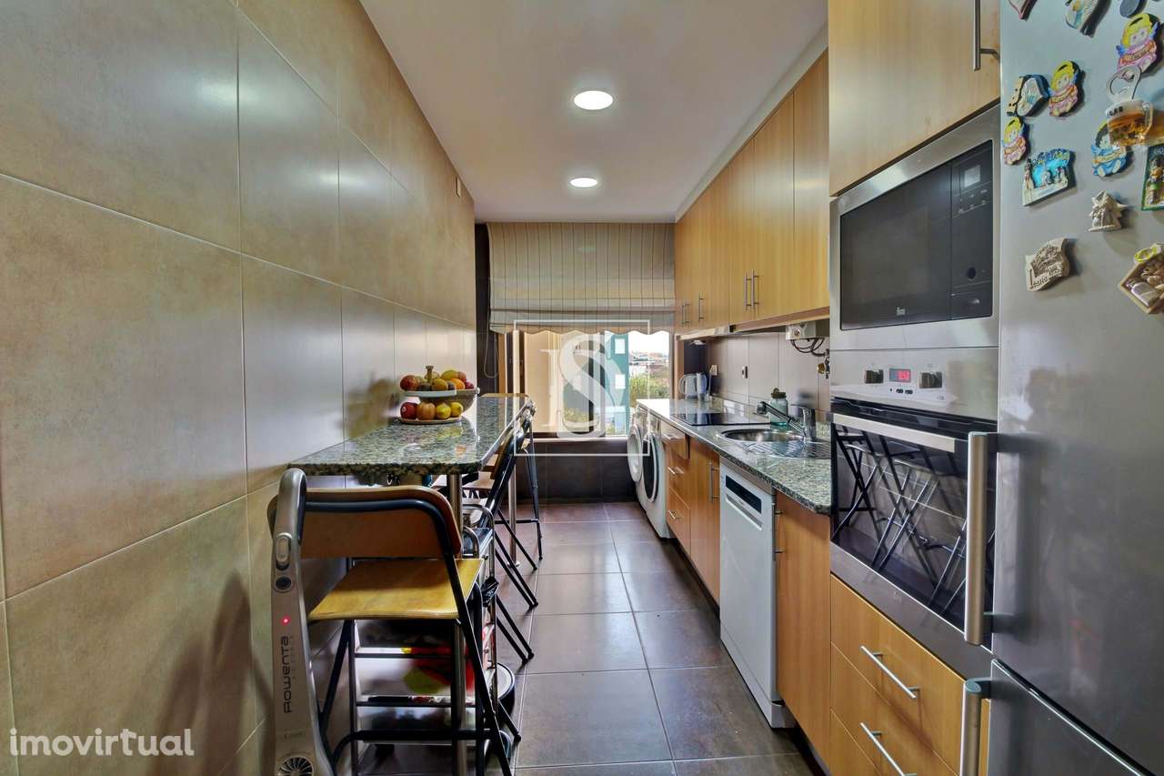 Apartamento T3 na Póvoa de Varzim, Conforto e Localização Privilegiada - Grande imagem: 4/16