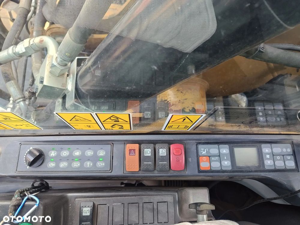 Caterpillar M316D - 5