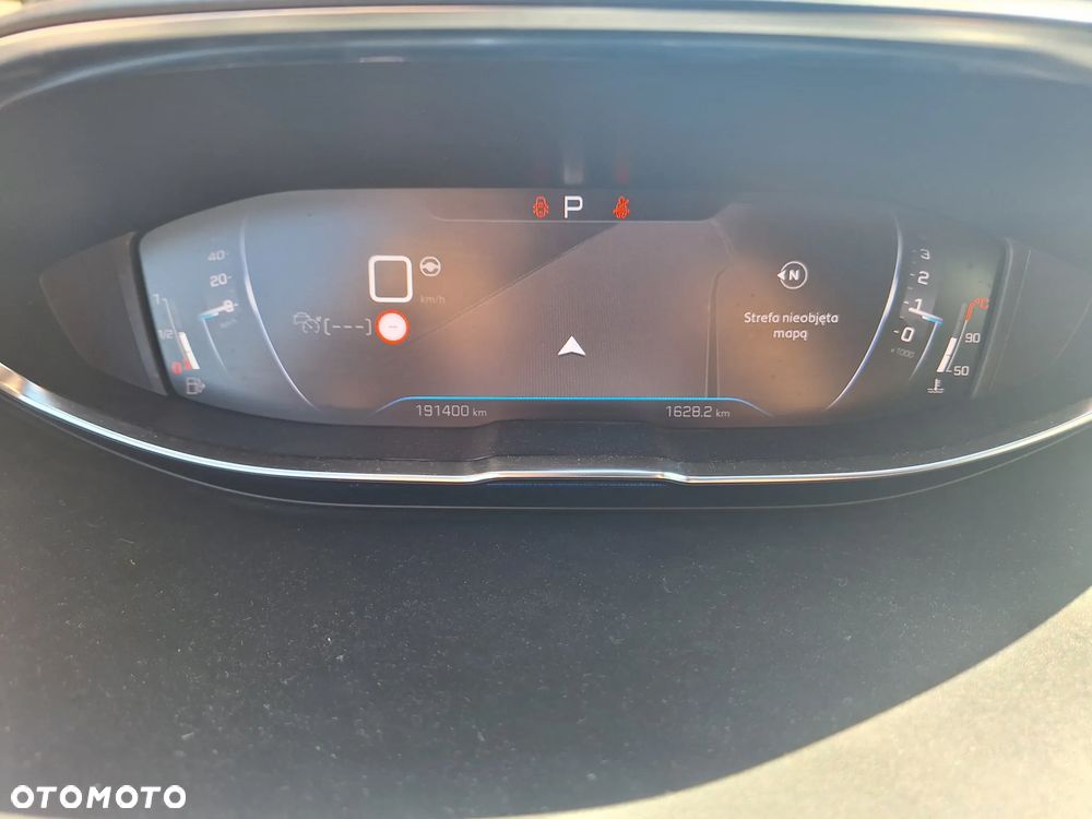 Peugeot 5008 1.5 BlueHDi GT S&S EAT8 - 13