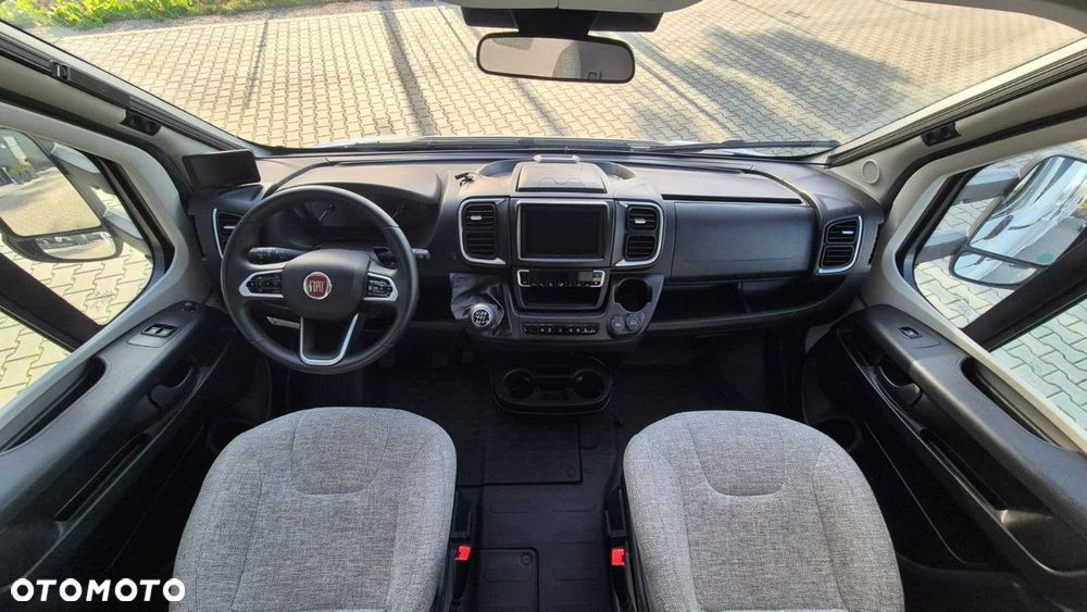 Dethleffs TREND T7057 EB - 7