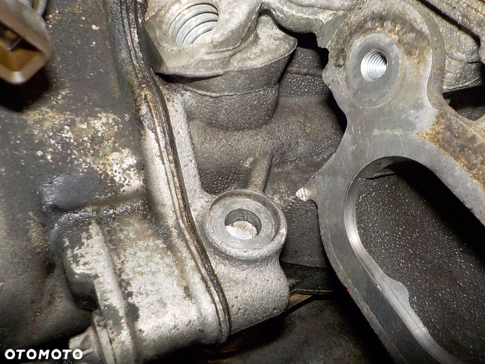 BMW 3 E90 5 E60 SILNIK 2.5 B 218 KM N52B25AF PRZEBIEG 140 TYS. OPIS!!! - 10