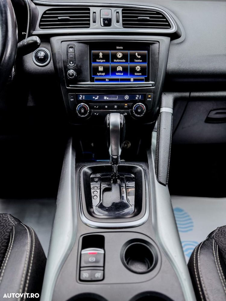 Renault Kadjar 1.5 DCI EDC Intens - 19