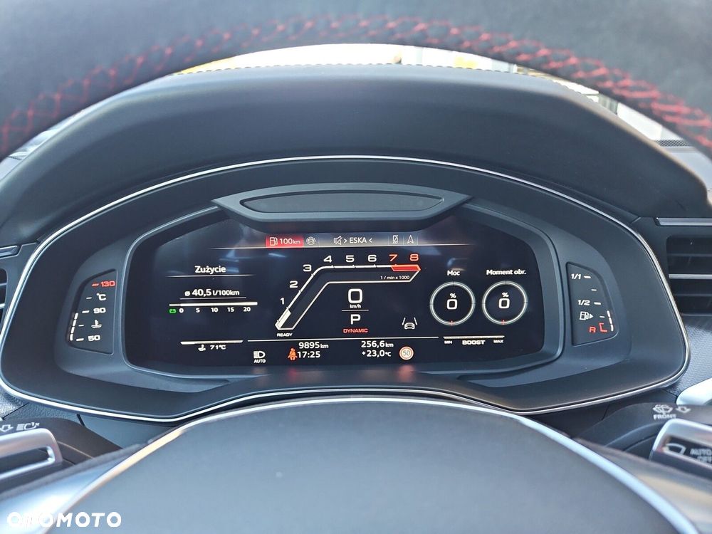 Audi RS7 Sportback TFSI mHEV Quattro Tiptronic - 14