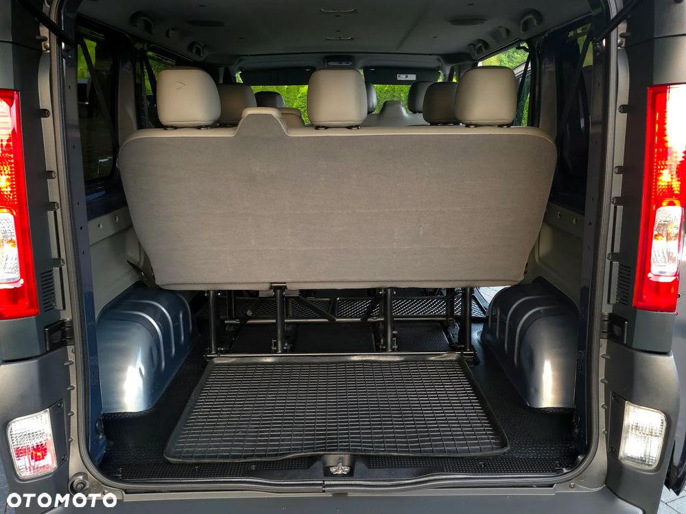 Opel Vivaro L1H1 Tour Elegance - 21