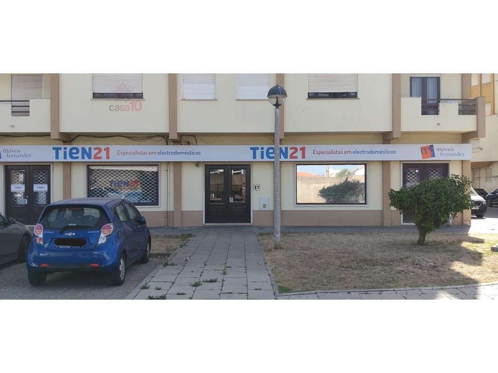 Espaço comercial para venda em Sines - Grande imagem: 4/5