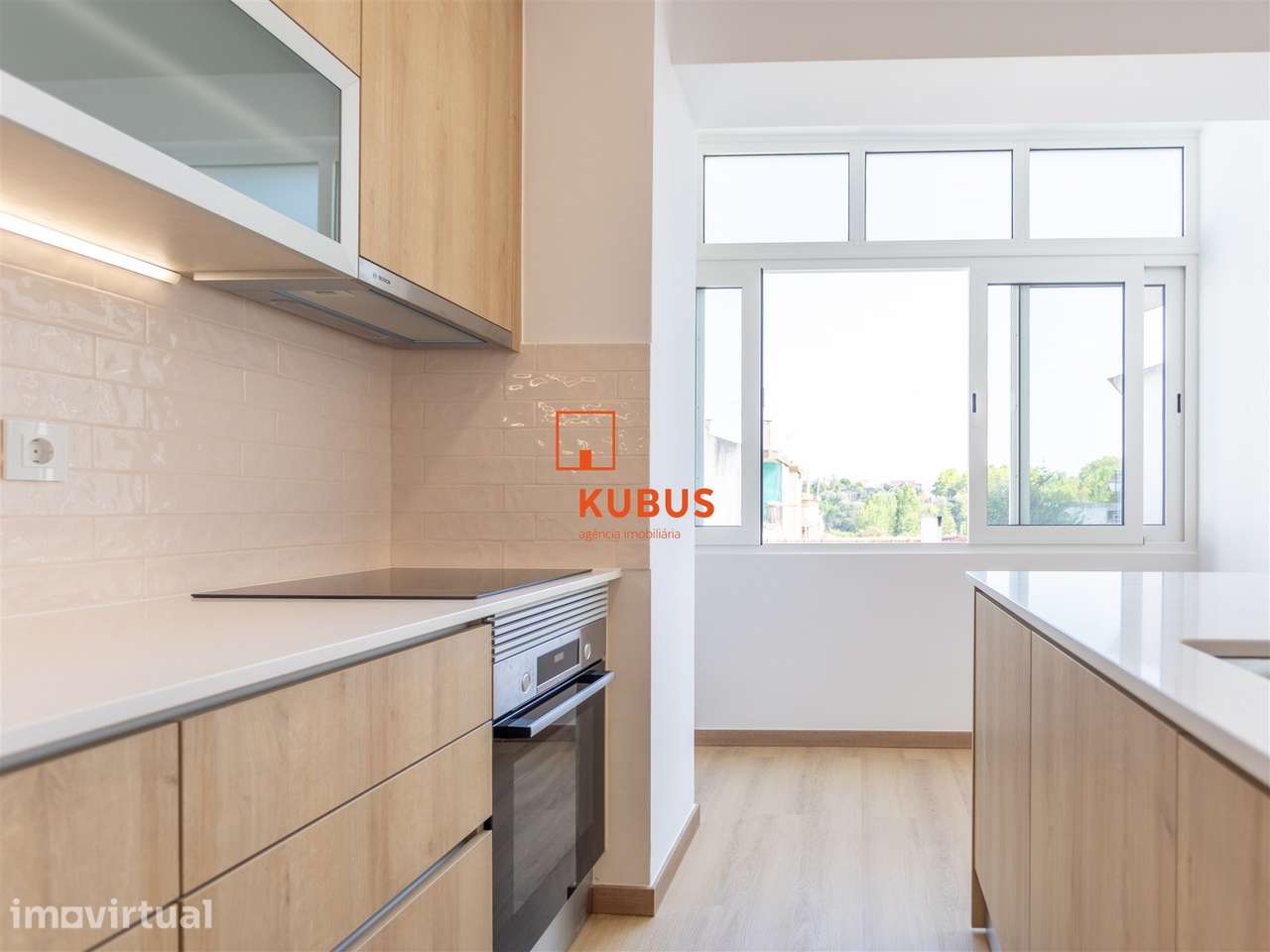 Apartamento T3 - Torres Novas - Grande imagem: 3/18