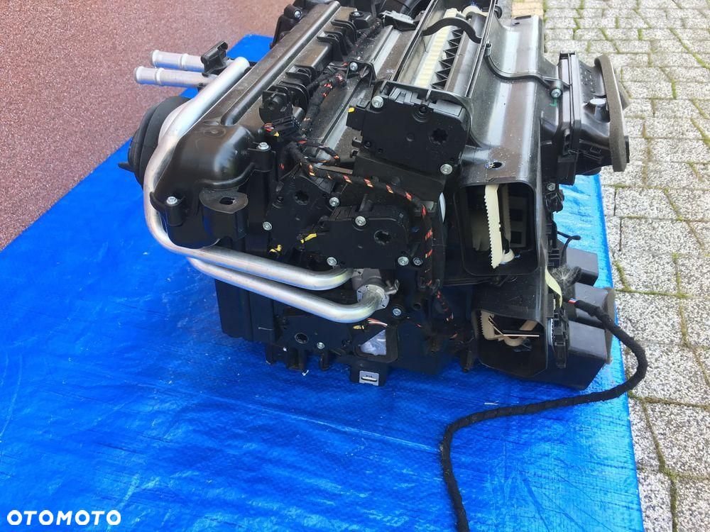 Audi S5 8W A5 3.0 TDi Nagrzewnica Dmuchawa 2021r - 6