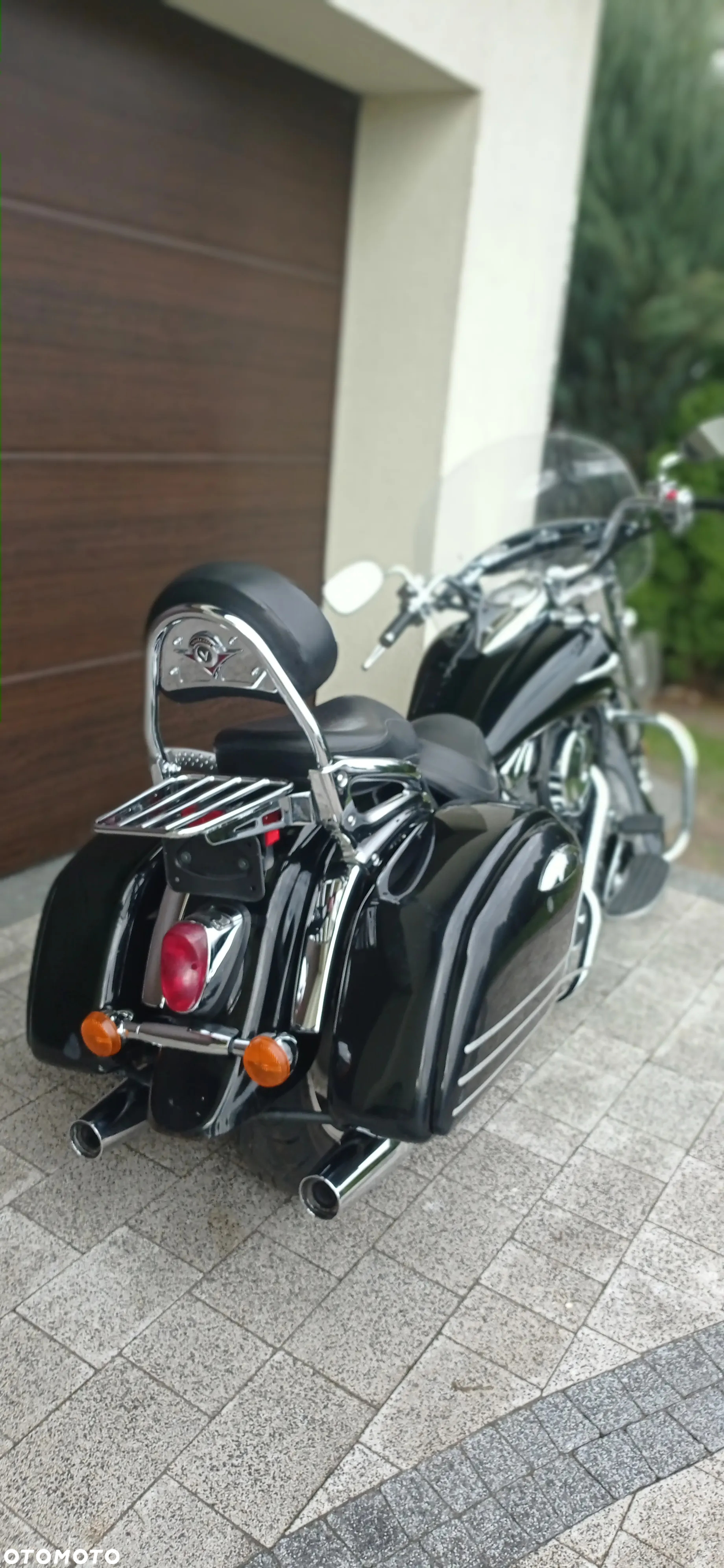 Kawasaki Vulcan - 6