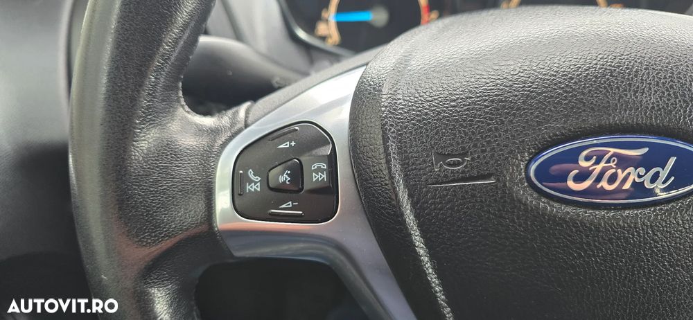 Ford B-Max 1.0 EcoBoost Colorline - 12