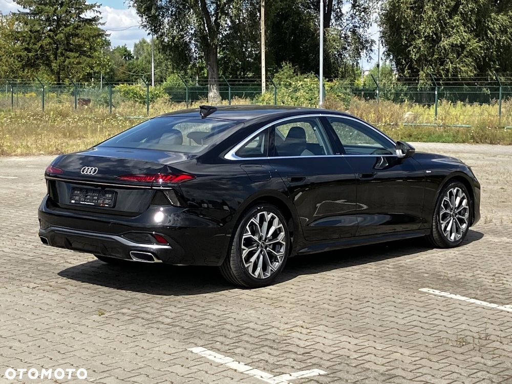 Audi A6 - 12