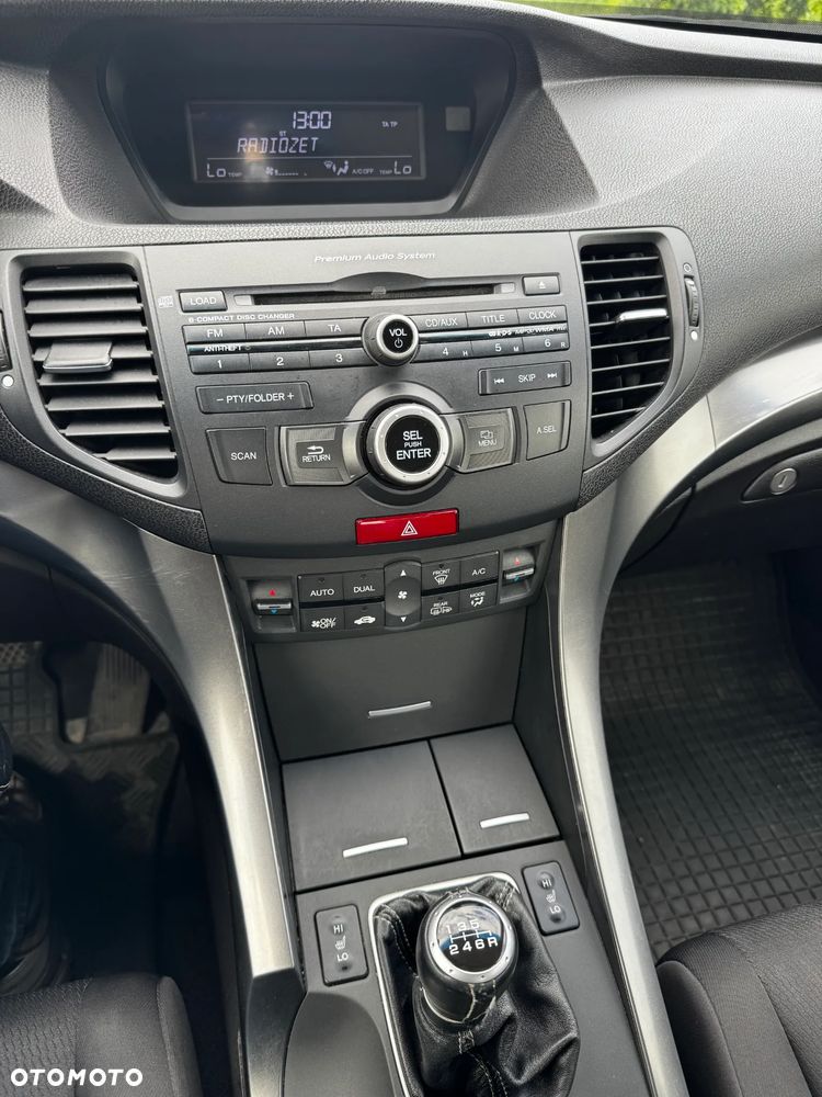 Honda Accord 2.0 Lifestyle - 13